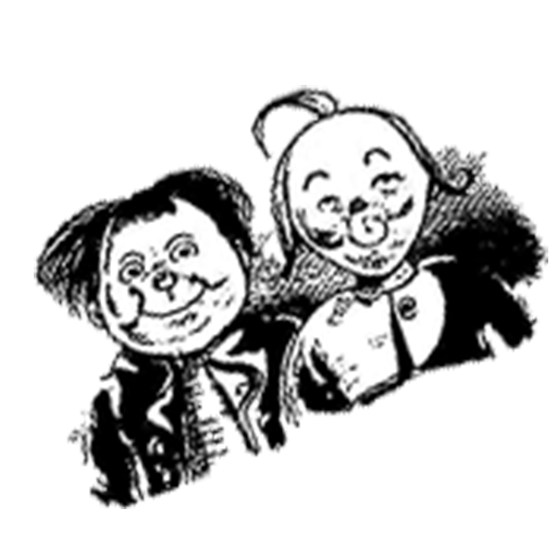 Wilhelm-Busch-Schule Schullogo