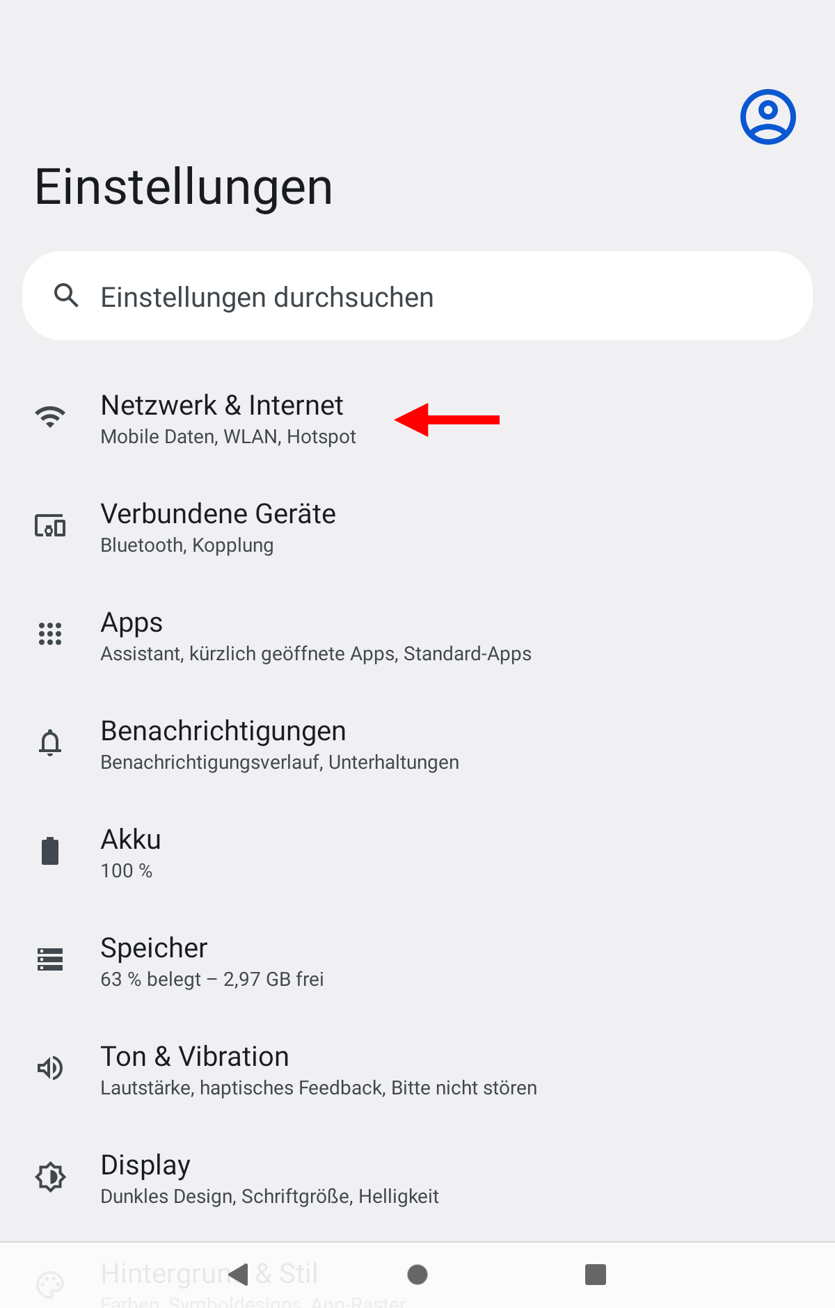 Schritt 2 Bild zu Schritt 2