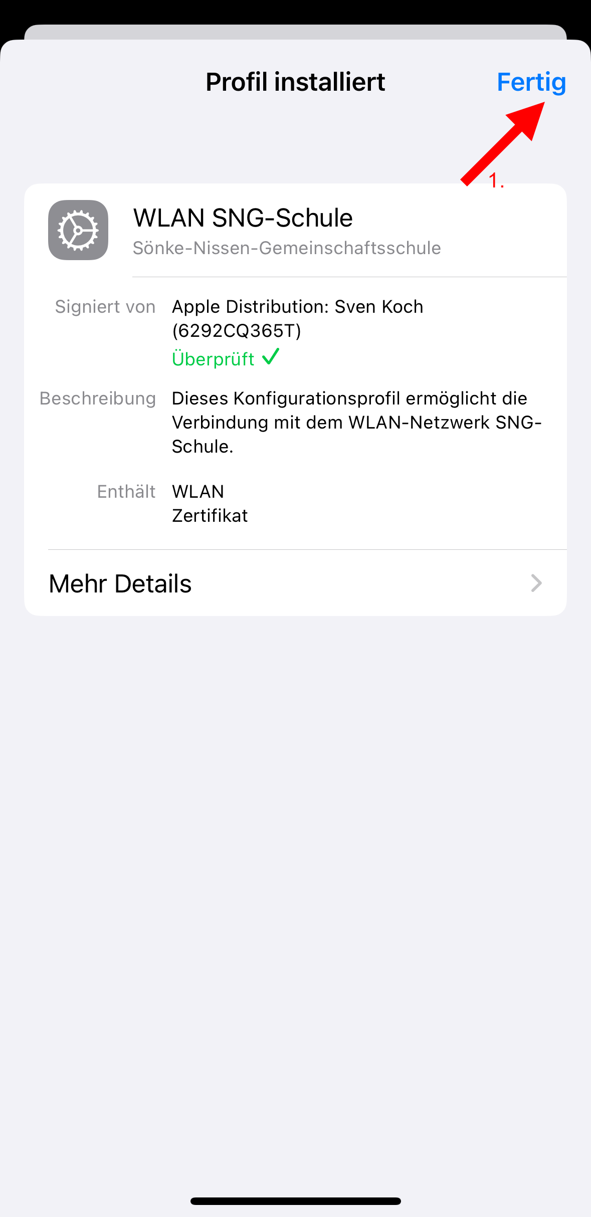 Schritt 13 Bild zu Schritt 13