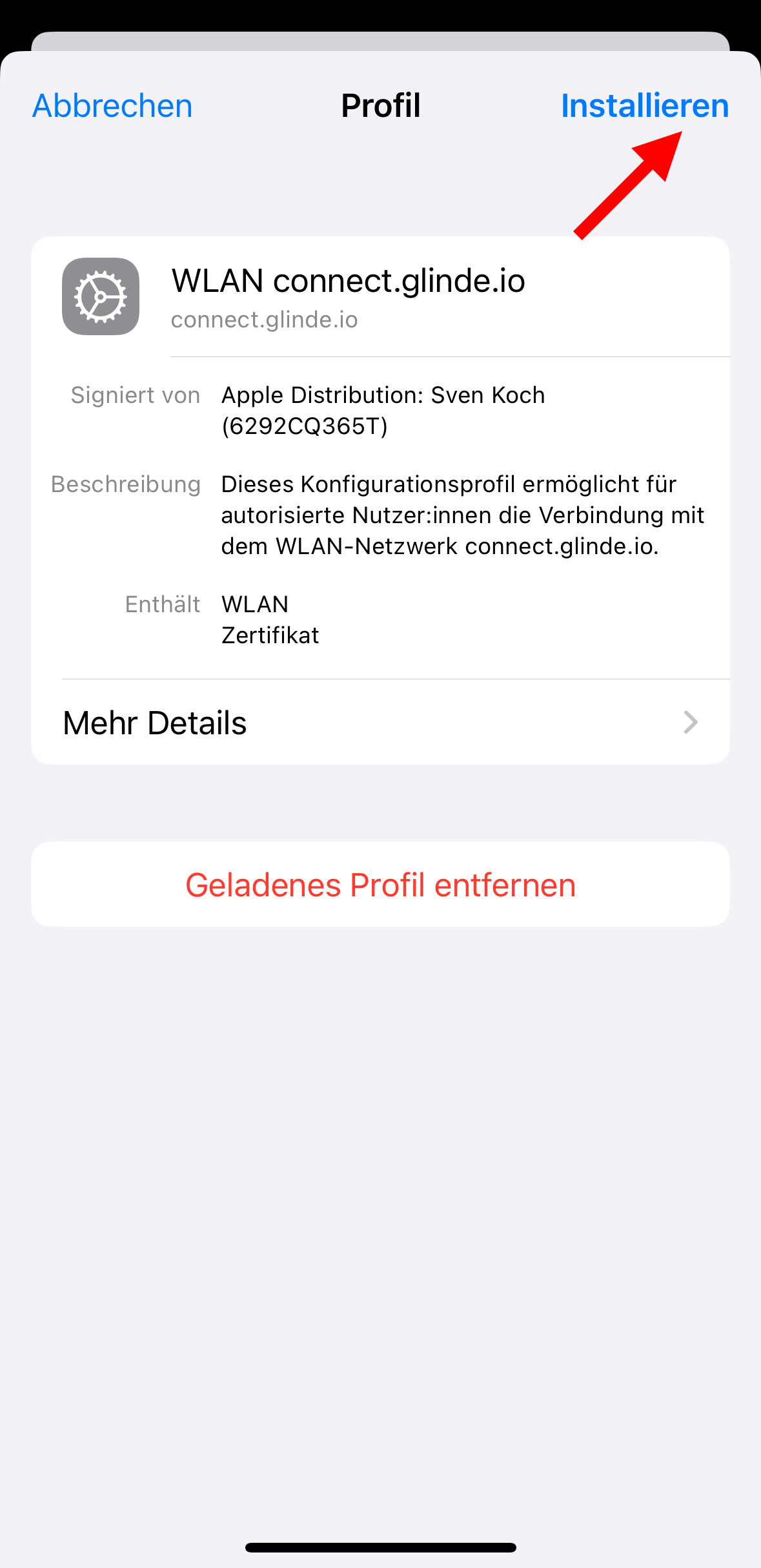Schritt 7 Bild zu Schritt 7