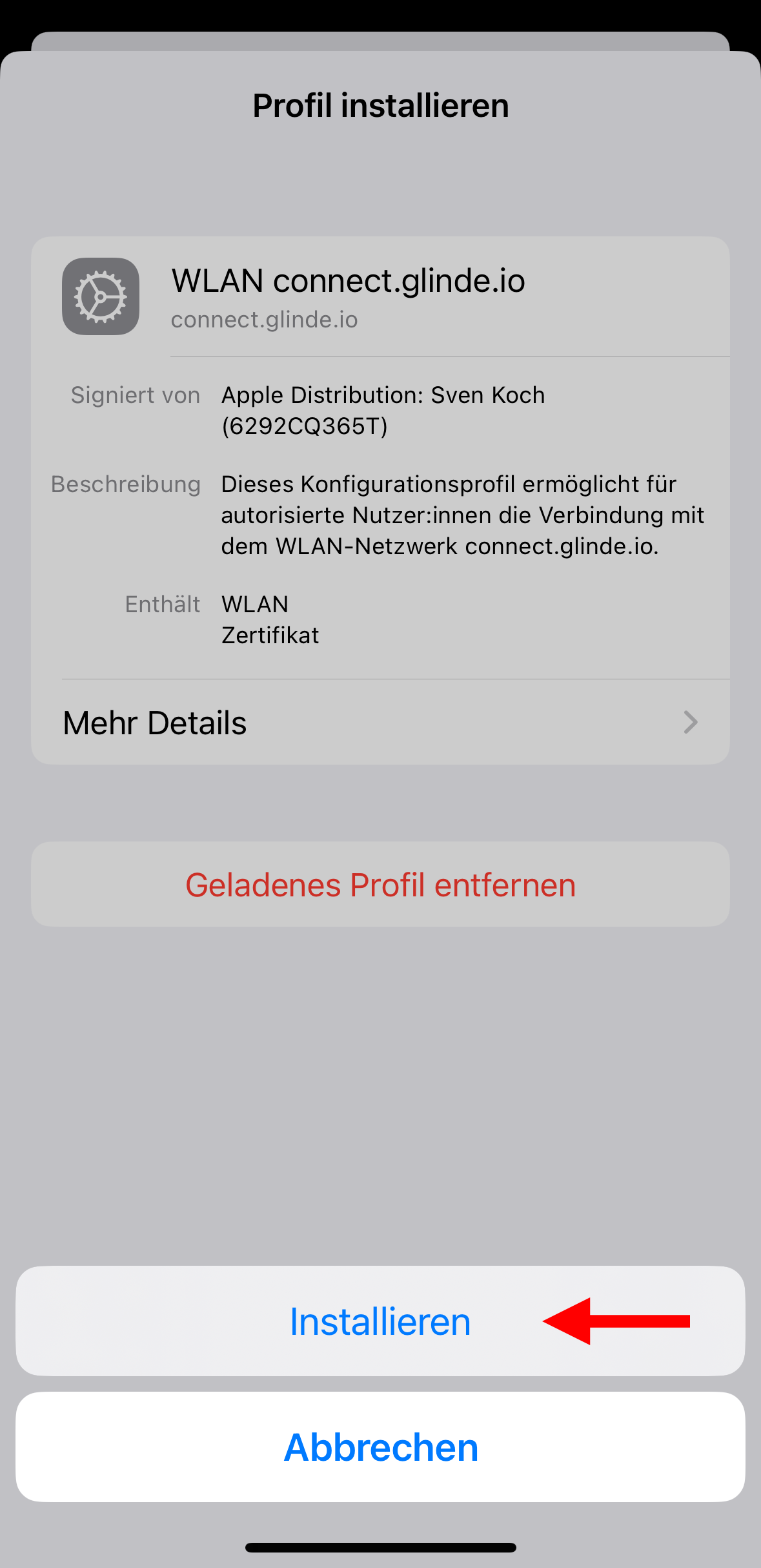 Schritt 9 Bild zu Schritt 9