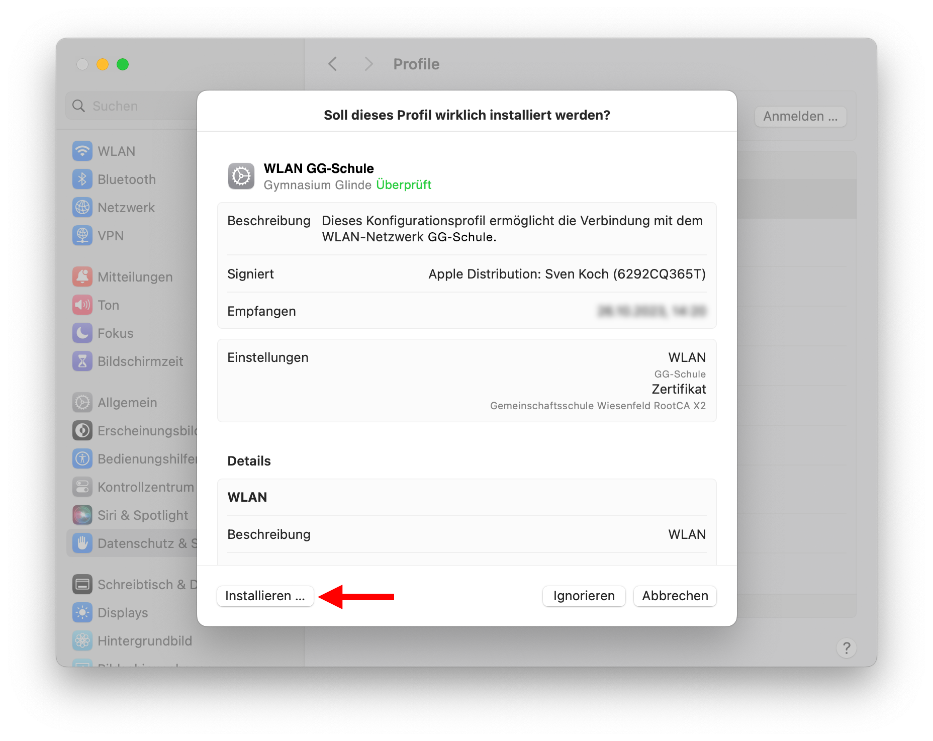 Schritt 6 Bild zu Schritt 6